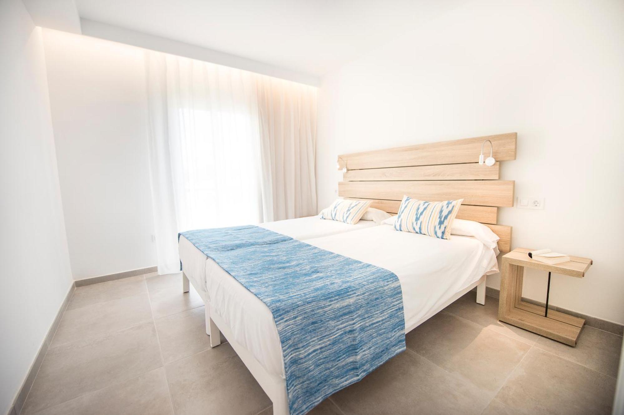 Appartement Familial 2 Chambres
