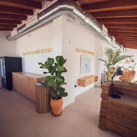 Seaclub Alcudia (Adults Only)-3